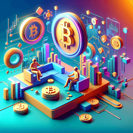 Why Staying Updated with Relevant Crypto News Matters – cover image