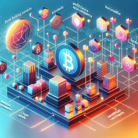 Senate Banking Committee Proposes Groundbreaking Crypto Market Structure Bill – cover image