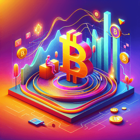 Navigating Bitcoin's Recent Price Correction: Strategies and Insights for Investors – cover image