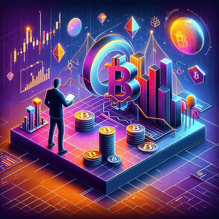 The Role of Institutional Predictions in Bitcoin's Price Dynamics and Investment Opportunities – cover image
