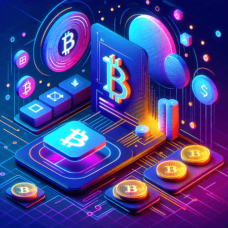 Advancing Cross-Border Payments with Blockchain: The Future of Seamless Crypto Transactions – cover image