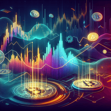 Crypto Markets React to Tariff Pause News: What You Need to Know – cover image