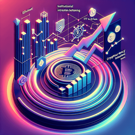 Bitwise CIO Matt Hougan Predicts Bitcoin Rally Amid Institutional Support – cover image