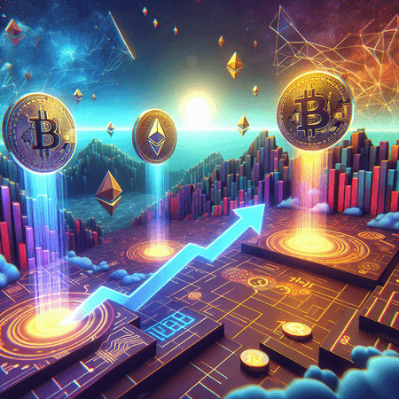 Cryptocurrency Market Crash on October 2025: Billions Lost Amid High Volatility – cover image