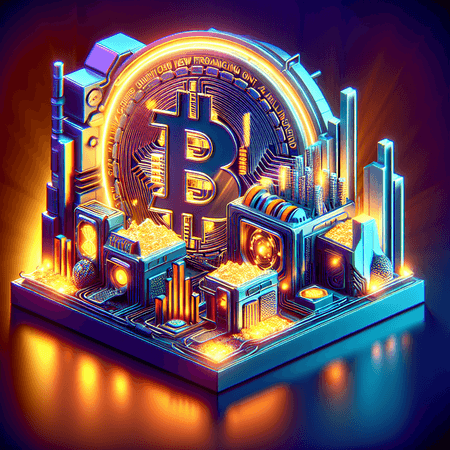 CleanSpark Leads the Bitcoin Mining Industry's Shift Towards AI Integration – cover image