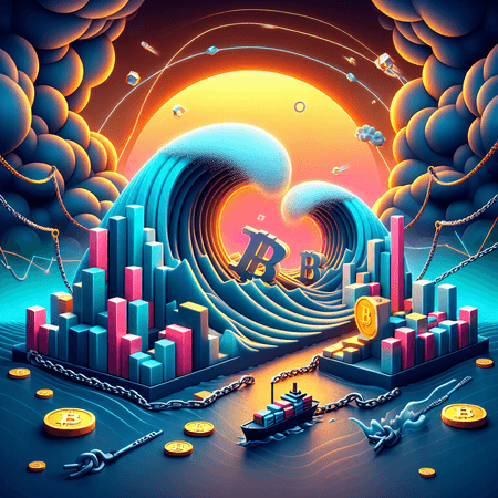 Navigating the October 2025 Crypto Market Crash Amid U.S.-China Trade Tensions: Strategies for Investors – cover image