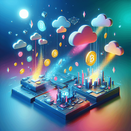 Top 10 Platforms to Buy Cryptocurrencies in 2024 – cover image