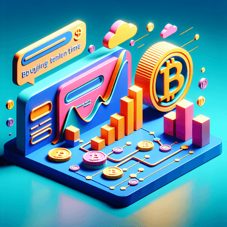 Revolutionizing Crypto Trading with Bitlet.app's Flexible Installment Plans – cover image