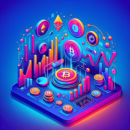 August 2025 Crypto Market Overview: Ethereum Inflows Surge Amidst Increased Volatility – cover image