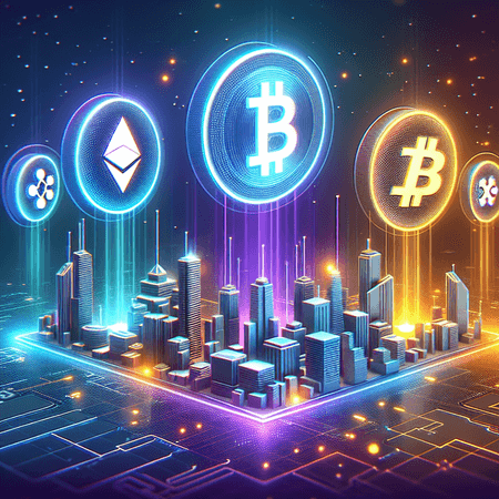 Crypto Market Predictions for 2025: Bitcoin, Ethereum, Solana, and More – cover image