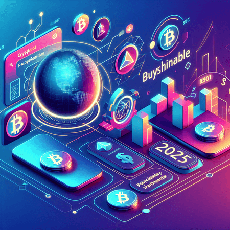 Top Platforms to Buy Cryptocurrencies in 2025: Featuring Bitlet.app's Unique Crypto Installment Service – cover image