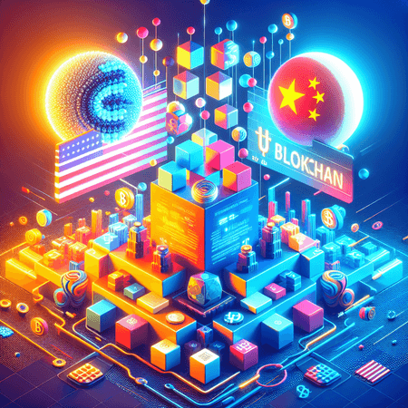 The Impact of U.S.-China Trade Tensions on the Crypto Market and How to Manage Investments Using Bitlet.app – cover image