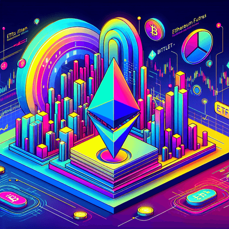 The Impact of Ethereum Futures ETFs on Crypto Market Dynamics and Investment Strategies – cover image