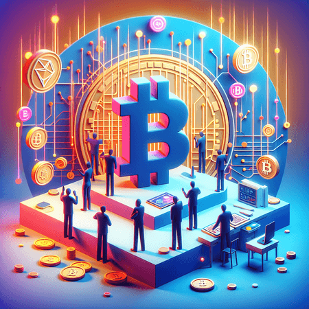 Analyzing the 2025 Binance CEO Pardon: Regulatory Shifts and What They Mean for Crypto Investors – cover image