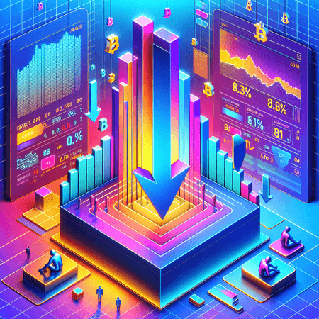 Robinhood Shares Drop 8% Despite Q3 Crypto Revenue Surge – cover image