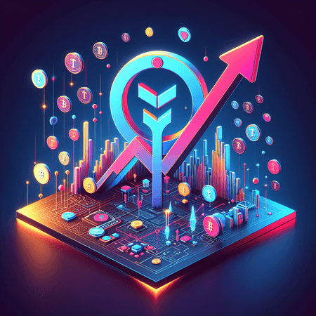 Stablecoin Market Surges 42% in 2025 with USDC Gaining Ground – cover image