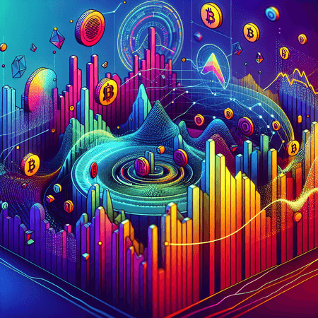 Navigating Cryptocurrency Volatility in 2025: Smart Investment Approaches with Bitlet.app – cover image