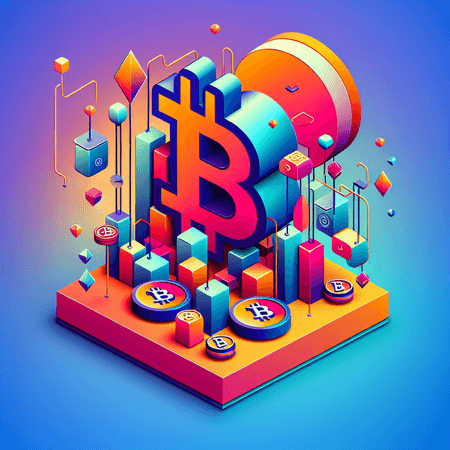 Bitcoin Price Dips Below $104,000 Amid Increased Volatility – cover image