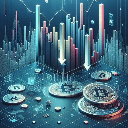 Bitcoin Faces Extended Declines After U.S. Presidential Comments – cover image