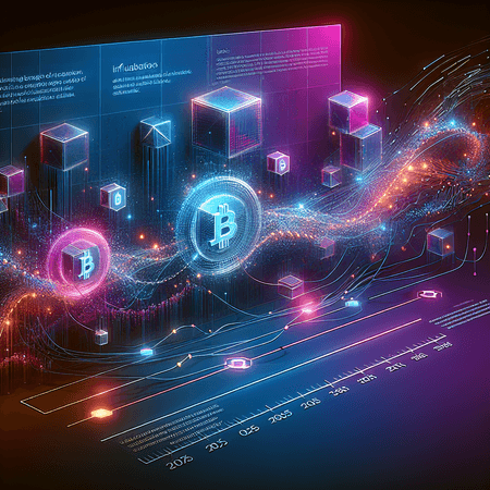 Impact of Presidential Remarks on Bitcoin Market Sentiment in 2025 – cover image