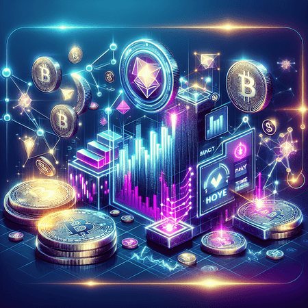 Navigating Cryptocurrency Market Volatility with Bitlet.app's Features – cover image