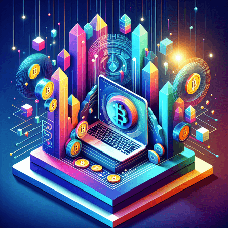 Regulatory Shifts in Crypto: The Binance CEO Pardon and Its Impact on the Industry – cover image