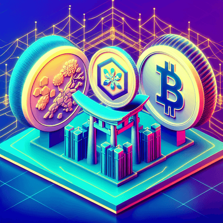 Japan's Top Banks Collaborate to Issue Stablecoins with Government Support – cover image