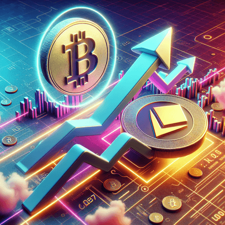 The Rise of Stablecoins in 2025: USDC's Growth and Tether's Market Decline – cover image