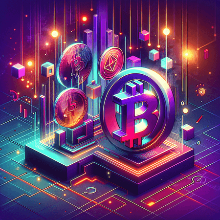 Analyzing Robinhood’s Q3 Crypto Revenue Surge and the Market Reaction – cover image