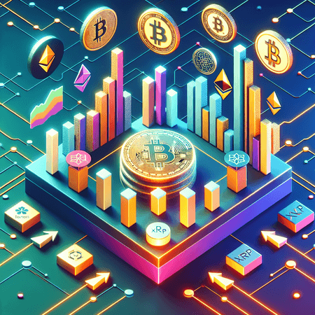 Canadian Crypto ETFs Surge: Bitcoin, Ether, Solana, and XRP Leading the Way in 2025 – cover image