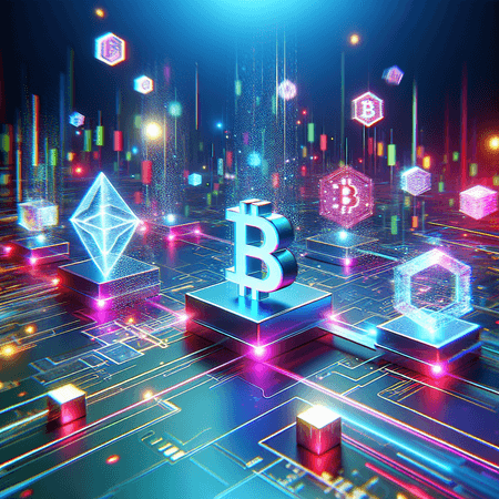 How to Identify and Avoid Irrelevant Crypto Information – cover image