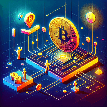 How Bitlet.app Revolutionizes Crypto Buying with Easy Installments – cover image