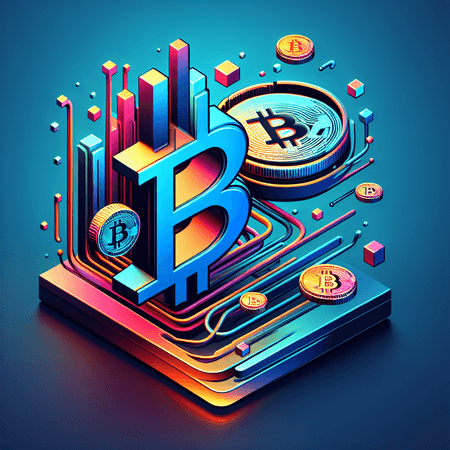 Navigating Crypto Market Volatility in 2025: How Bitlet.app's Installment Plans Offer Flexibility – cover image