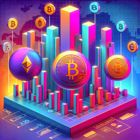 Growth of Canadian Crypto ETFs in 2025: Key Investment Trends in Bitcoin, Ethereum, Solana, and XRP – cover image