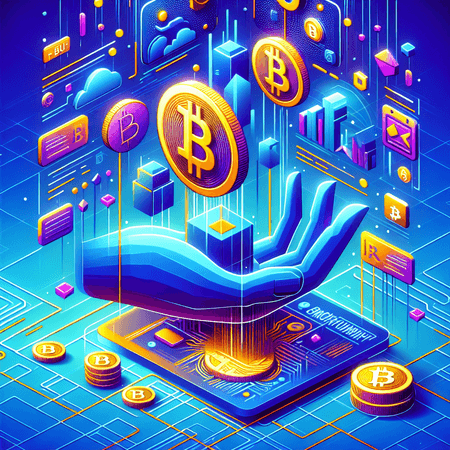 How to Choose the Right Crypto Platform in 2024 – cover image