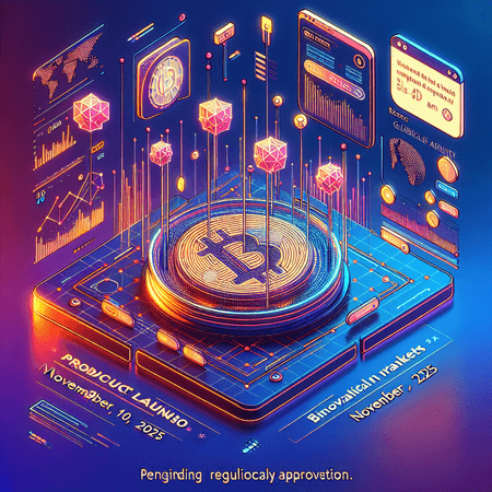 Cboe Global Markets Announces New Product Launch Pending Regulatory Approval – cover image