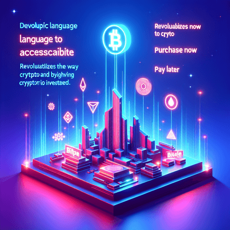 Why Bitlet.app's Crypto Installment Service Is Changing How You Buy Cryptocurrency – cover image