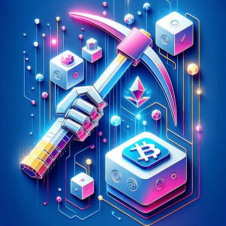 Cipher Mining's Q3 Earnings Beat Expectations, Shares Surge Amid Crypto Market Pressure – cover image