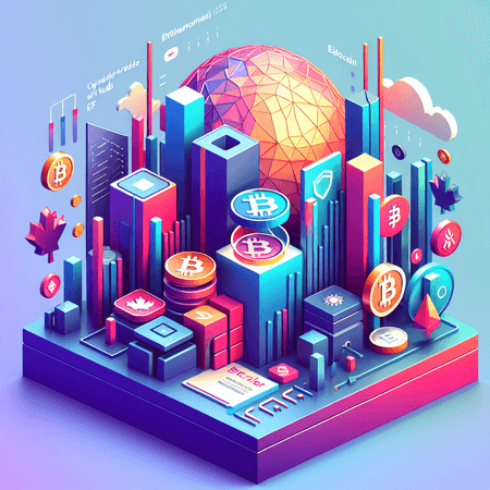 The Rise of Canadian Crypto ETFs in 2025: Unlocking New Investment Opportunities – cover image