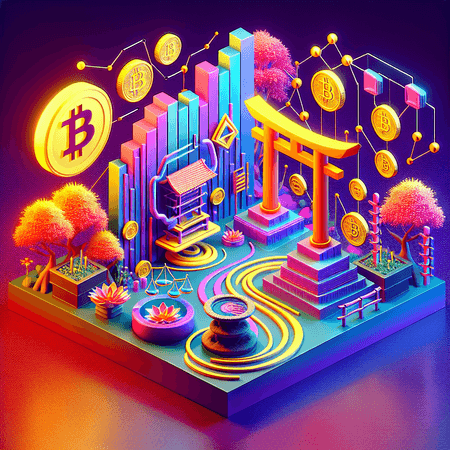 Japan’s FSA Embraces Stablecoins: Unlocking New Opportunities in Crypto Investment – cover image