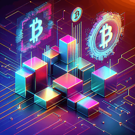 Navigating Crypto Market Volatility in 2025 with Bitlet.app’s Flexible Installment Plans – cover image