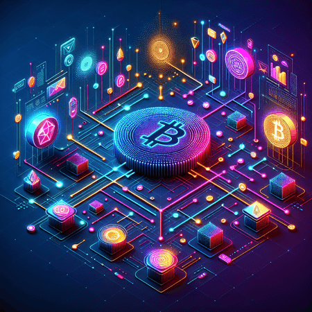 Understanding the Importance of Relevant Content in Crypto News – cover image