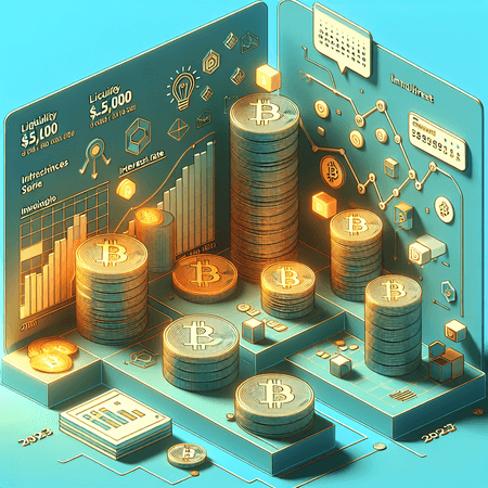 Bitcoin Price Predictions for 2023: Experts Share Divergent Views – cover image
