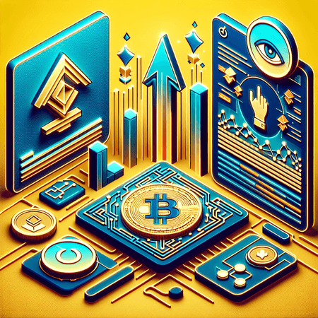 The Rise of USDC and Challenges Facing Tether: Navigating Stablecoins in 2025 – cover image