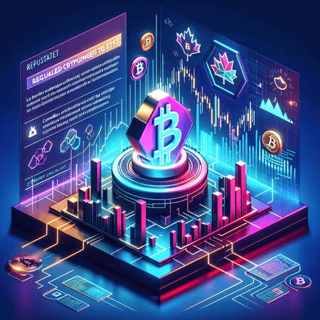 The Growth of Canadian Crypto ETFs in 2025: Unlocking New Opportunities for Investors – cover image