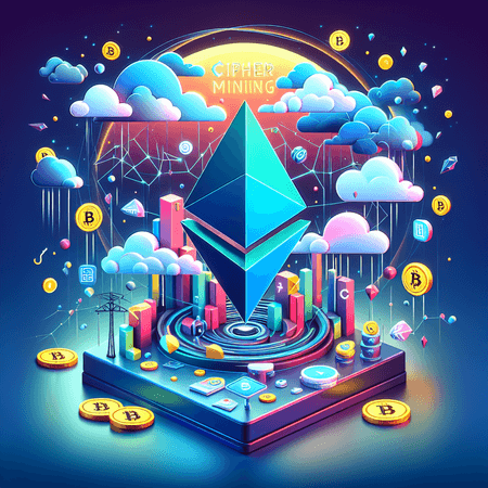 Cipher Mining's Strategic Expansion into AI Amidst a Challenging Crypto Market – cover image