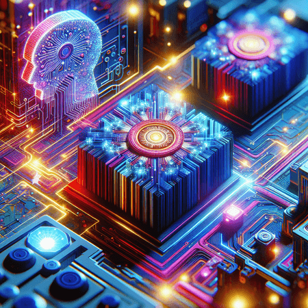 Cipher Mining's Strategic Pivot: Embracing AI Innovations During Crypto Market Challenges – cover image