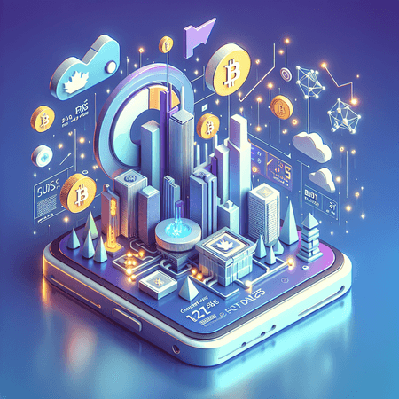 The Rise of Canadian Crypto ETFs in 2025: What Investors Need to Know – cover image