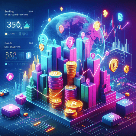 Understanding Cryptocurrency Trading Volume and Its Importance – cover image