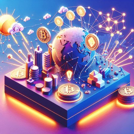 Japan's Financial Services Agency Embraces Stablecoin Regulation: A Boon for Global Crypto Adoption – cover image